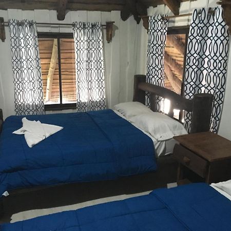 Hotel Samsara ウビタ エクステリア 写真