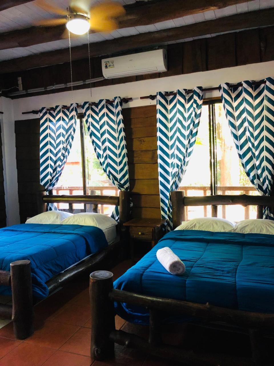 Hotel Samsara ウビタ エクステリア 写真