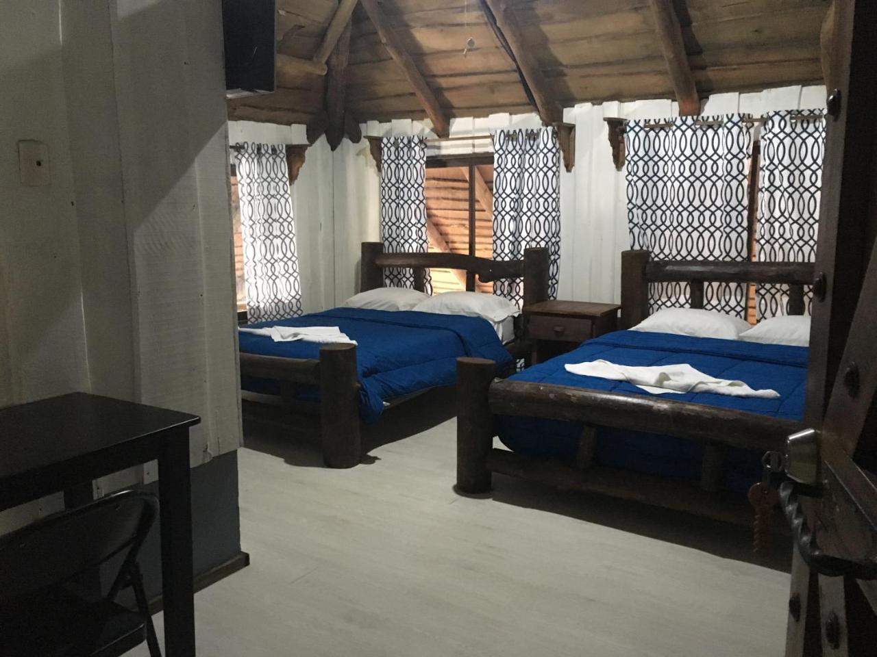 Hotel Samsara ウビタ エクステリア 写真