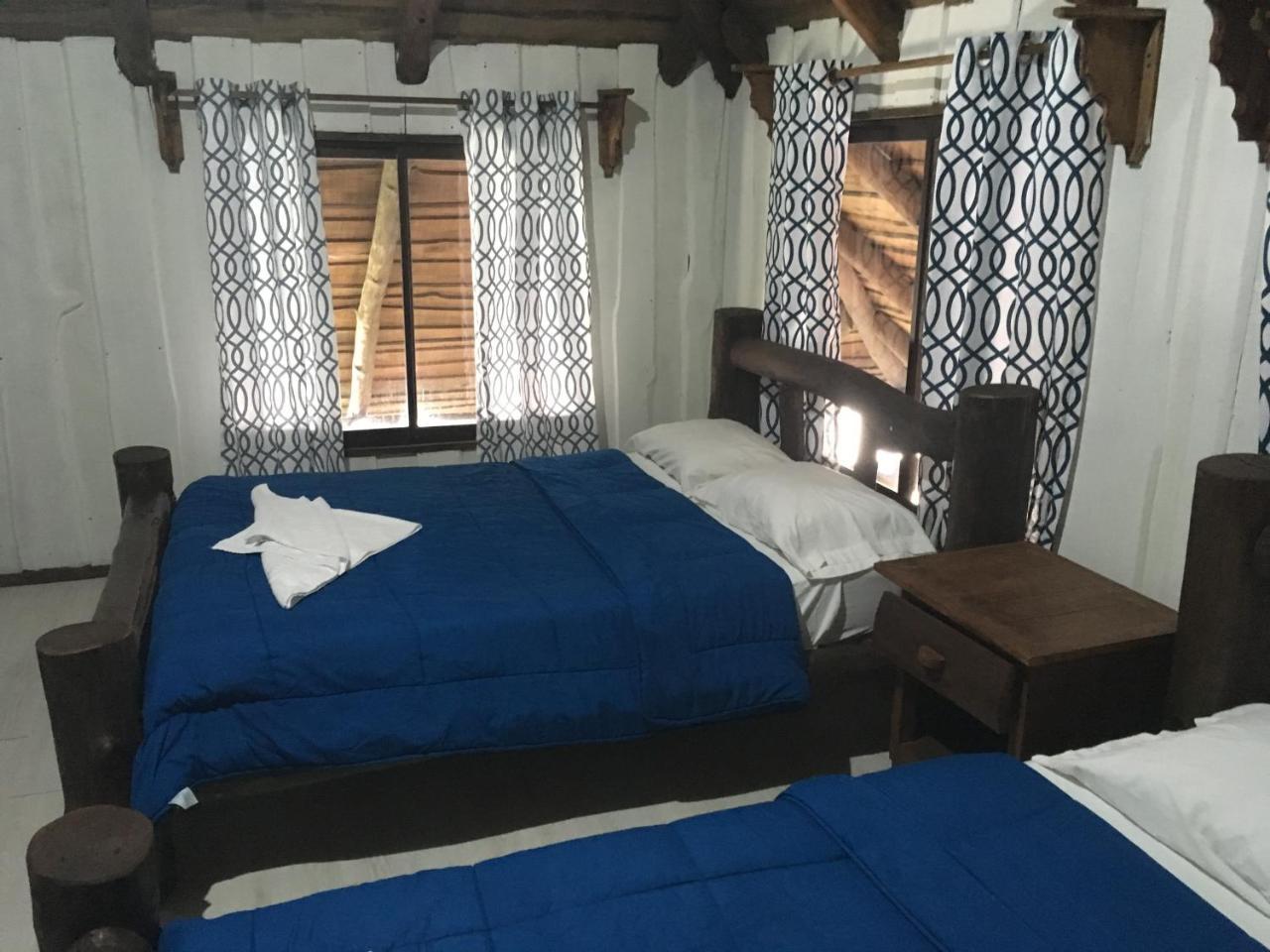Hotel Samsara ウビタ エクステリア 写真