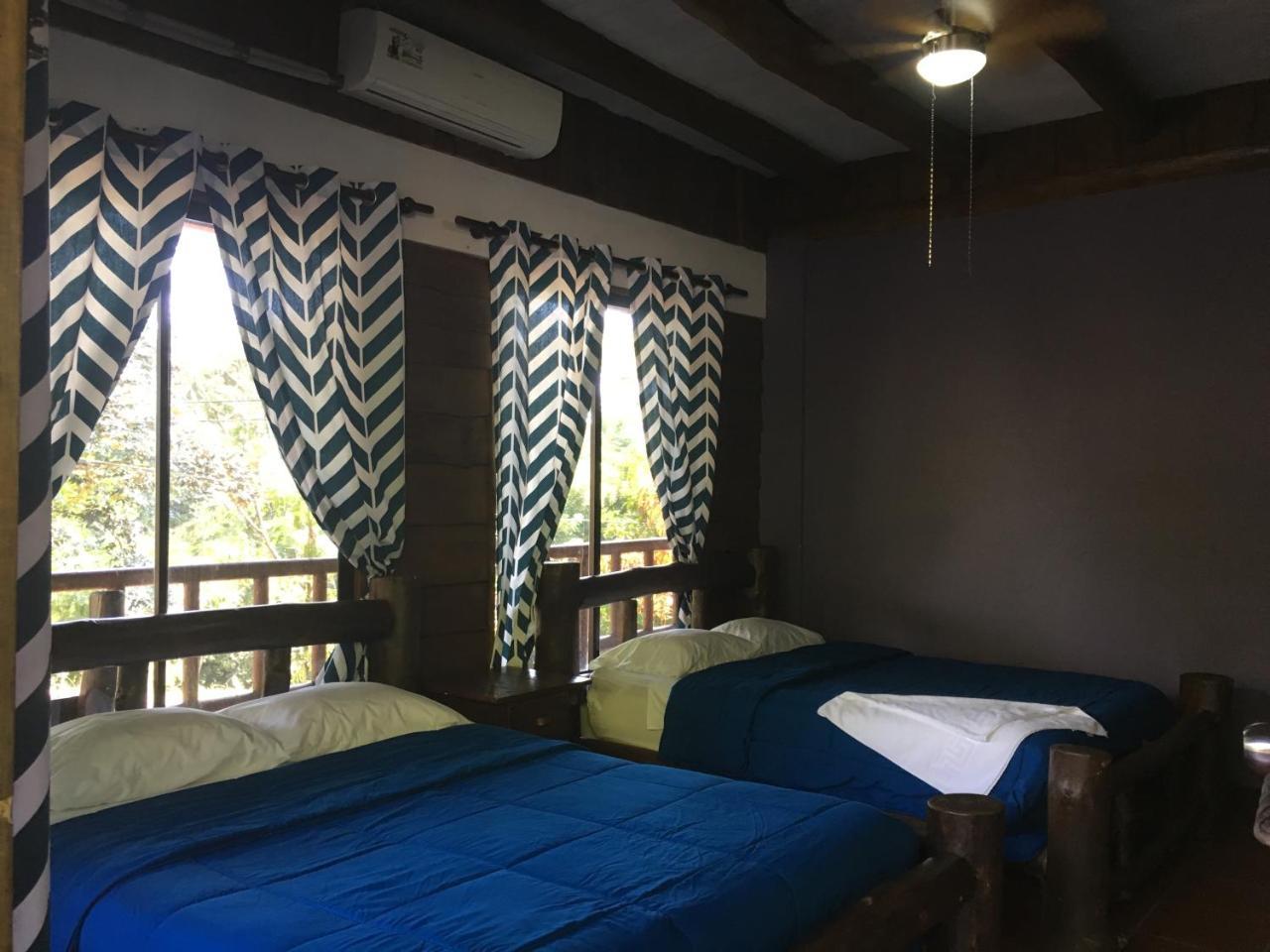 Hotel Samsara ウビタ エクステリア 写真