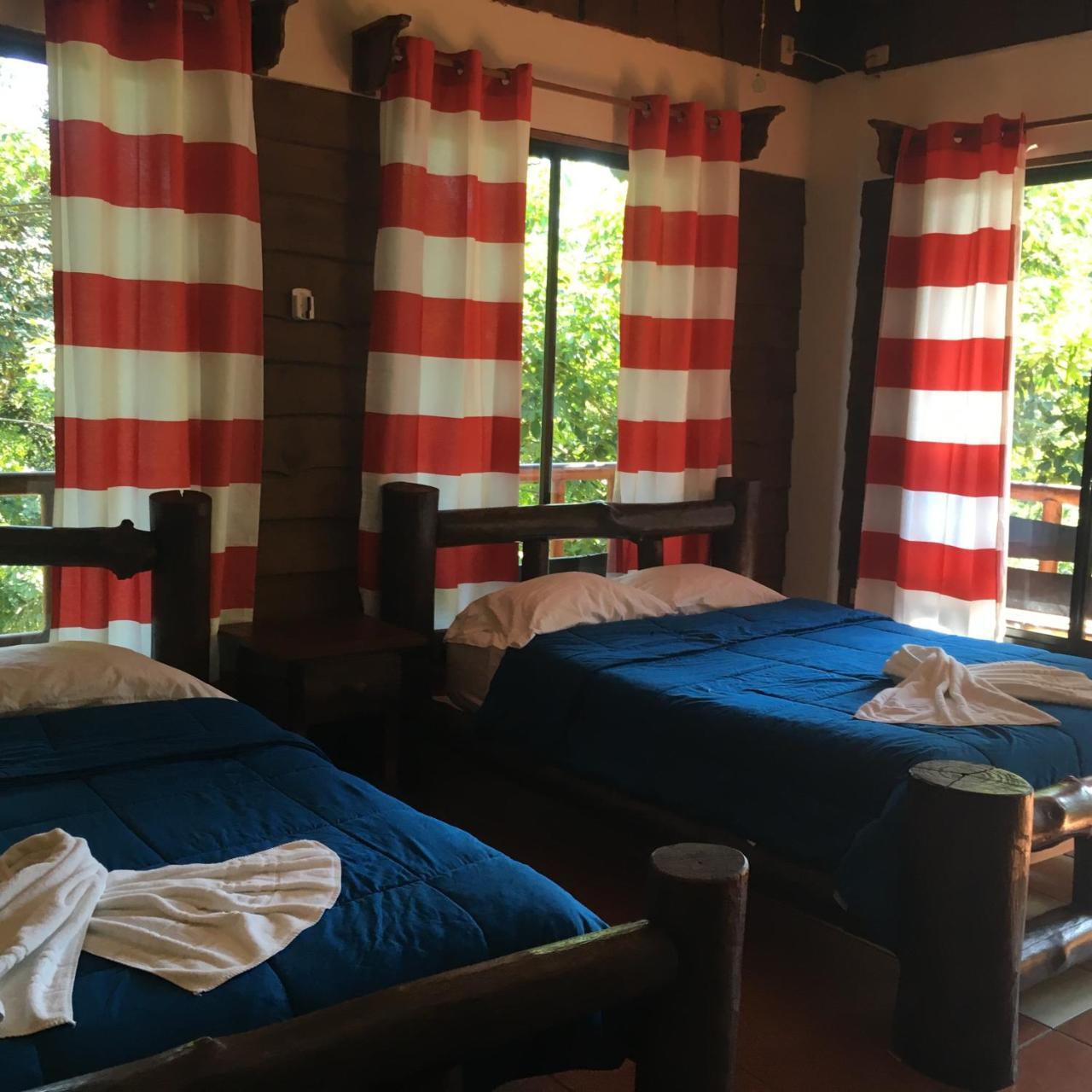 Hotel Samsara ウビタ エクステリア 写真