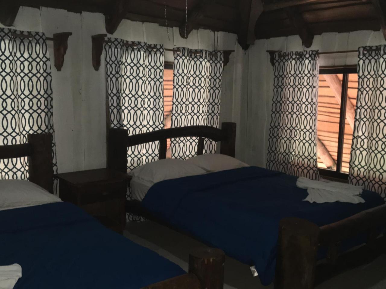 Hotel Samsara ウビタ エクステリア 写真