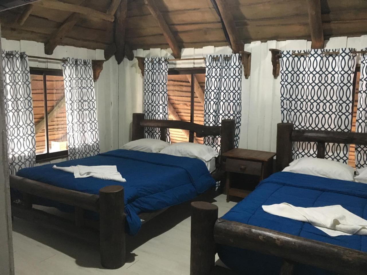 Hotel Samsara ウビタ エクステリア 写真