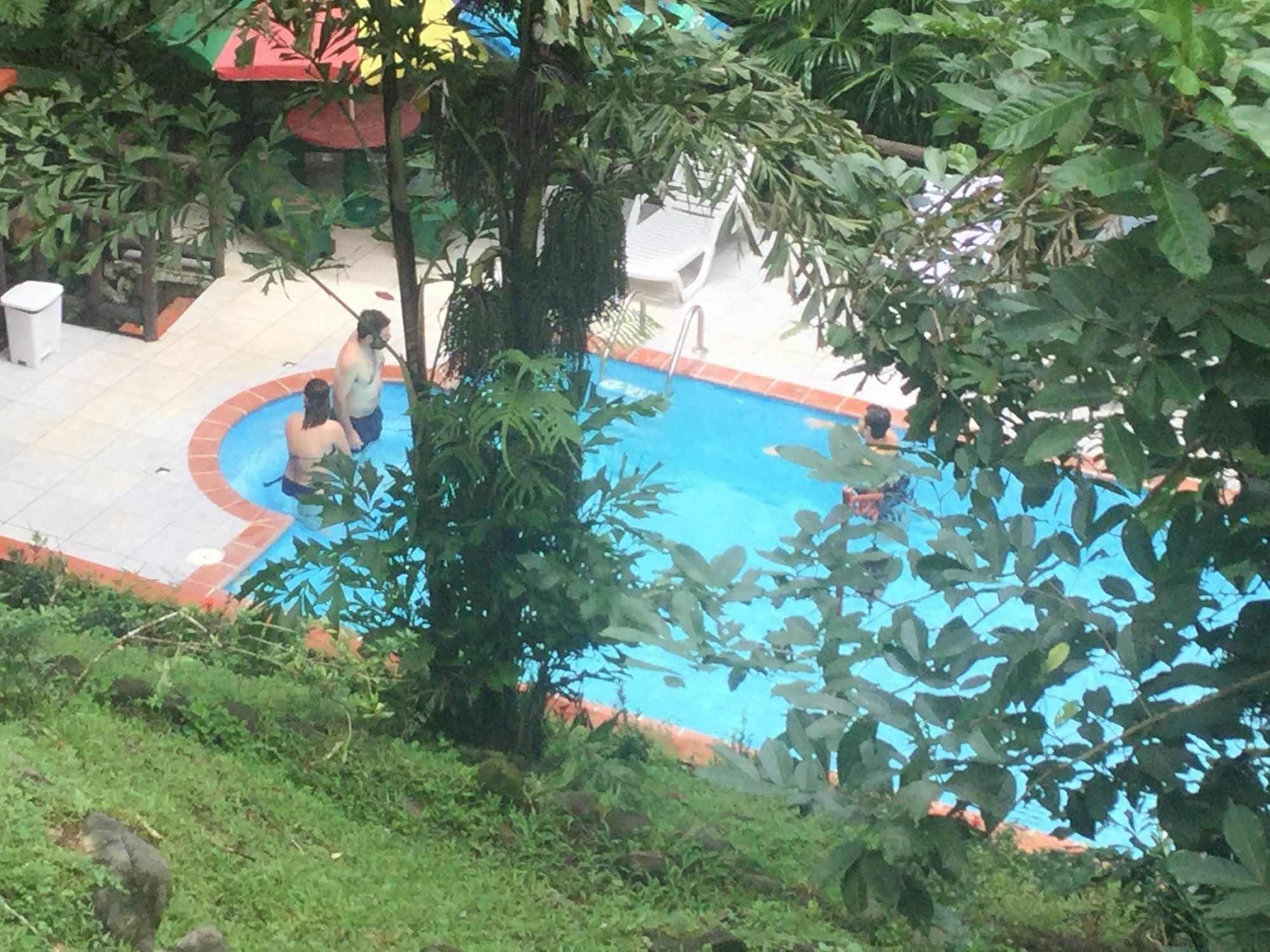 Hotel Samsara ウビタ エクステリア 写真